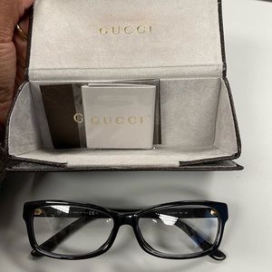 Gucci Frames
